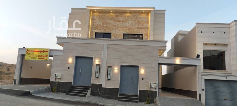 5 bedroom villa in Al Khubaibiah, Qassim Region 4