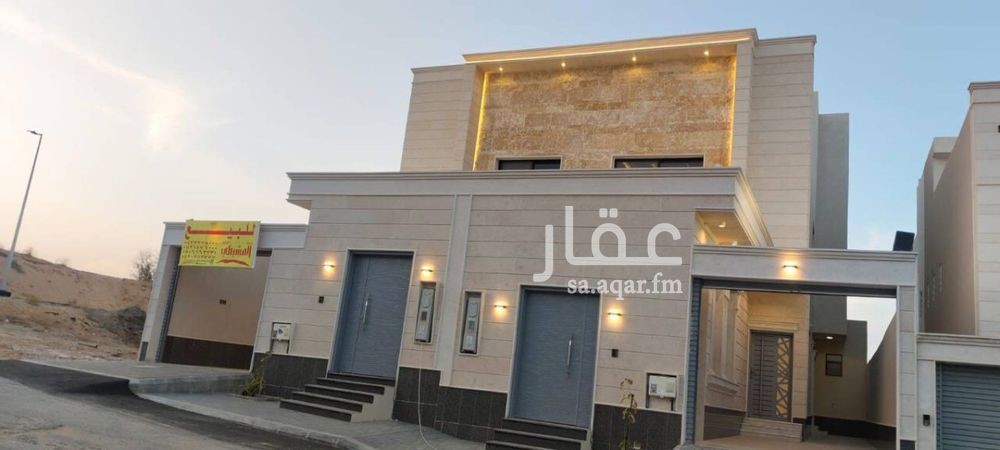 5 bedroom villa in Al Khubaibiah, Qassim Region 7