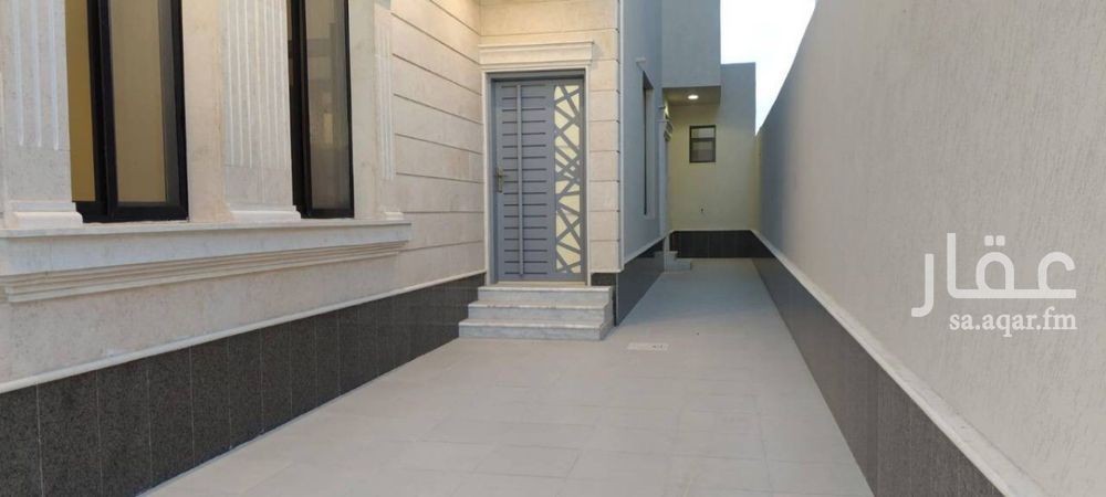 5 bedroom villa in Al Khubaibiah, Qassim Region 22