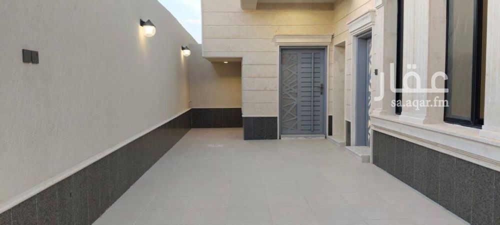 5 bedroom villa in Al Khubaibiah, Qassim Region 24