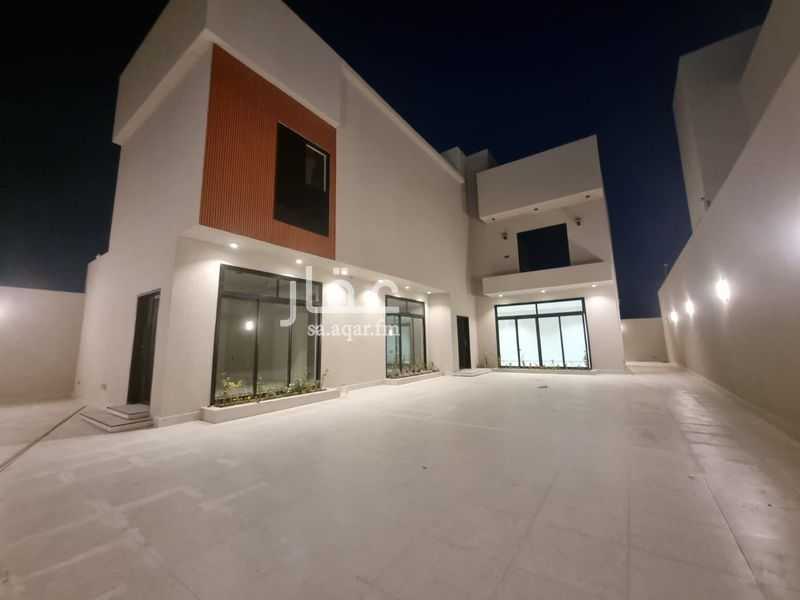 5 bedroom villa in Al Buraykah, Qassim Region 2