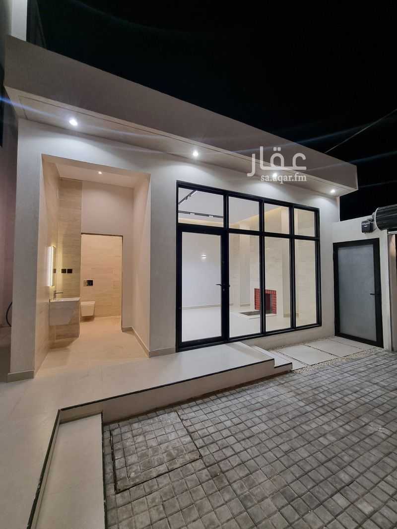 5 bedroom villa in Al Rehab, Qassim Region 24