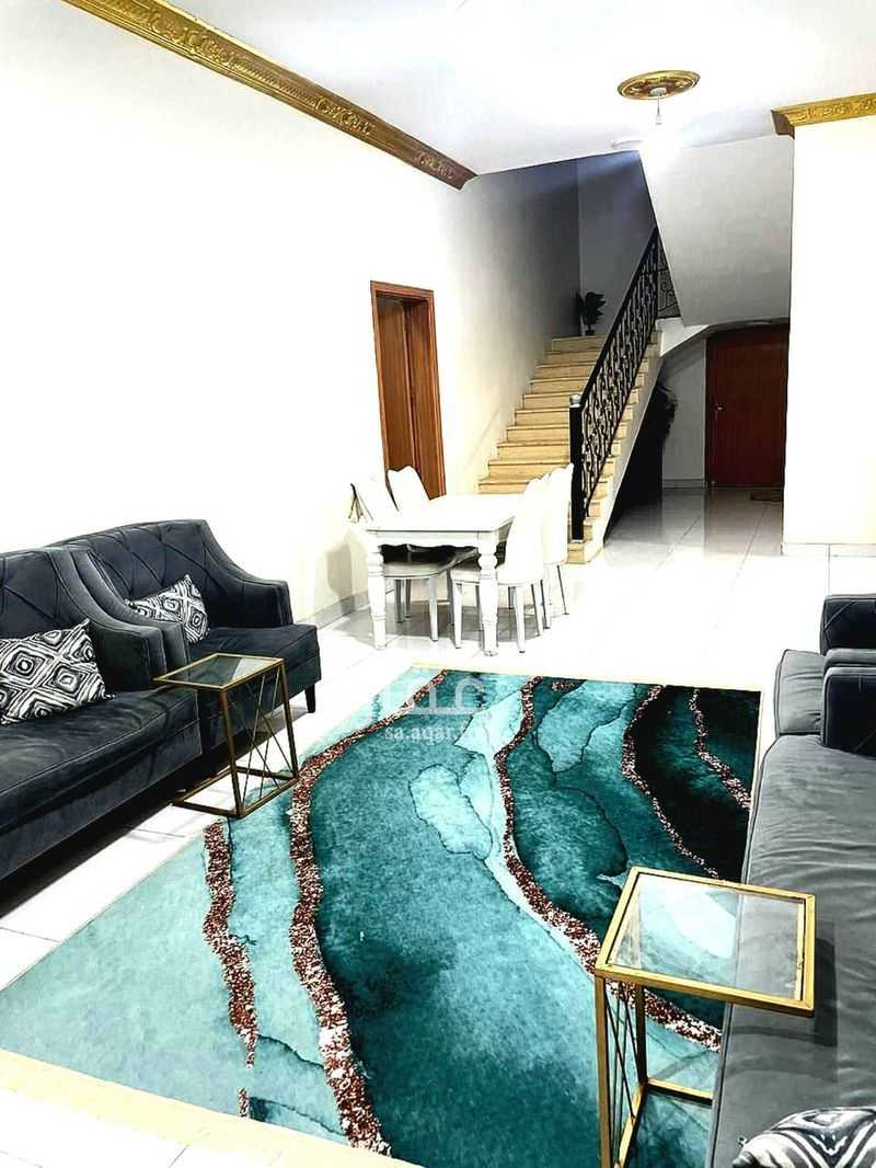 4 bedroom villa in Ash Shiqah, Qassim Region 5