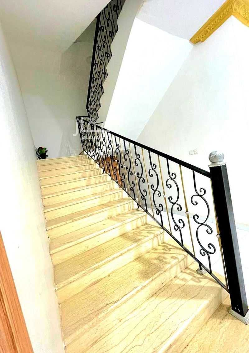 4 bedroom villa in Ash Shiqah, Qassim Region 9