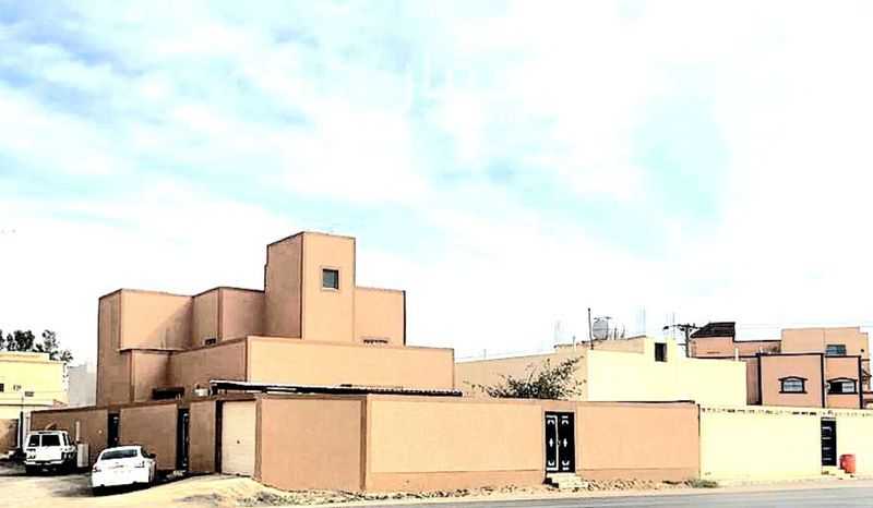 4 bedroom villa in Ash Shiqah, Qassim Region 2