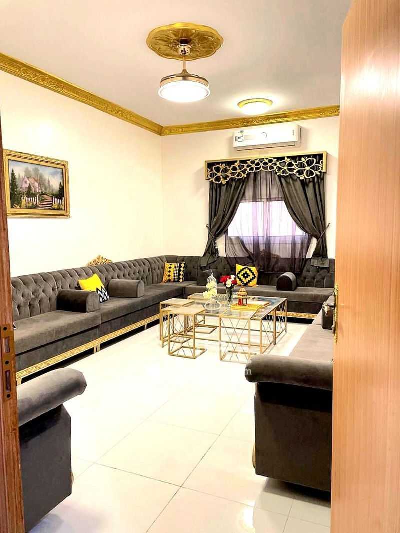 4 bedroom villa in Ash Shiqah, Qassim Region 8