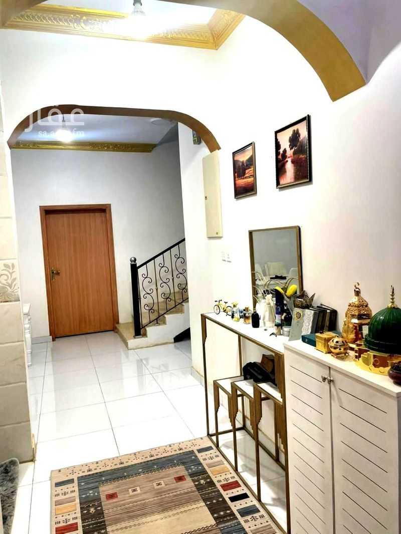 4 bedroom villa in Ash Shiqah, Qassim Region 11