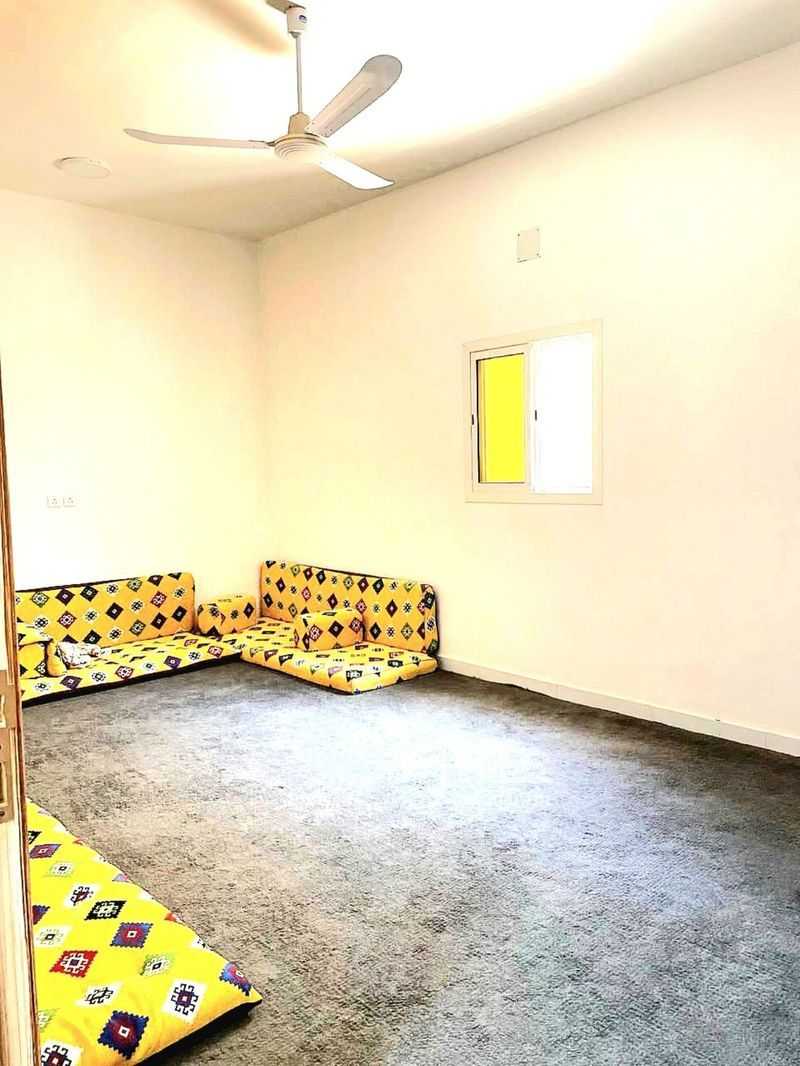 4 bedroom villa in Ash Shiqah, Qassim Region 4