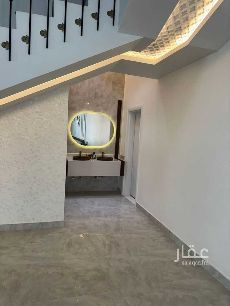 4 bedroom villa in Al Akhdar, Qassim Region 4