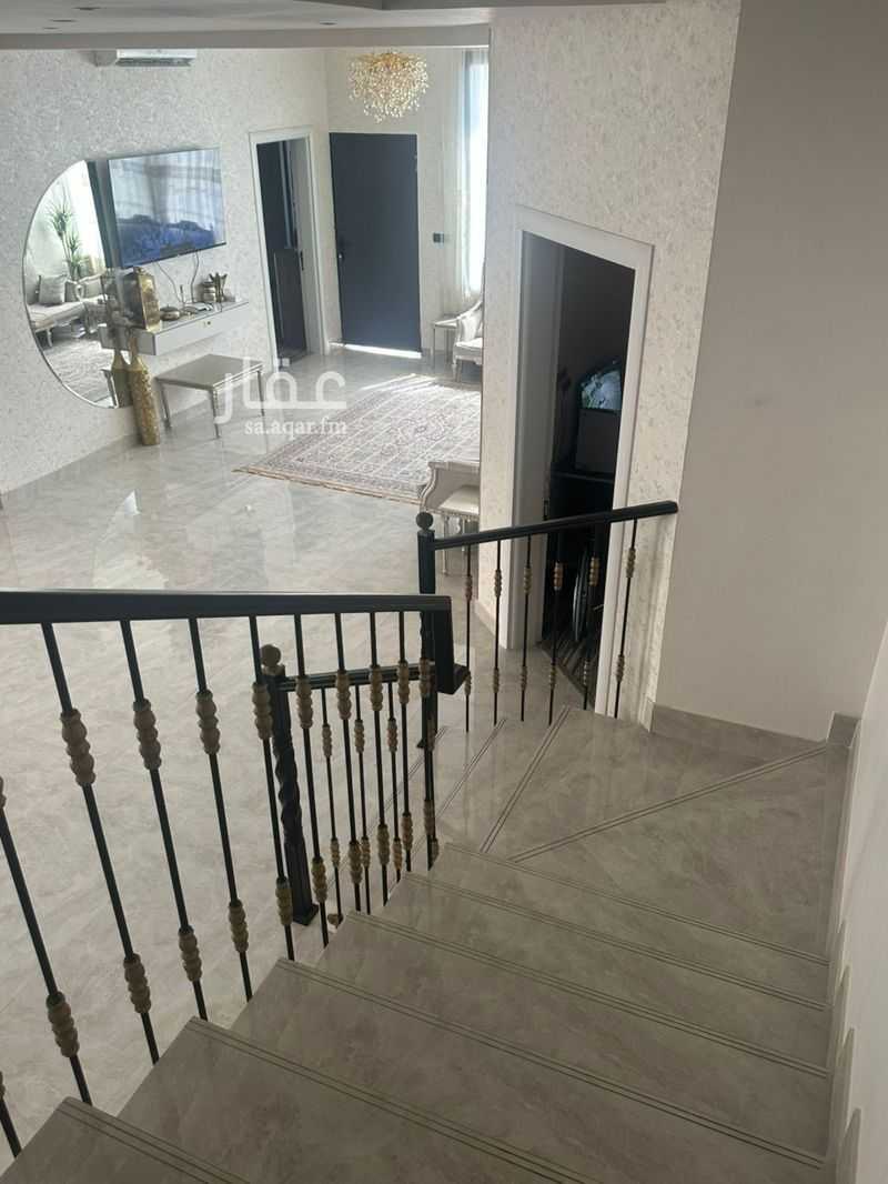 4 bedroom villa in Al Akhdar, Qassim Region 9