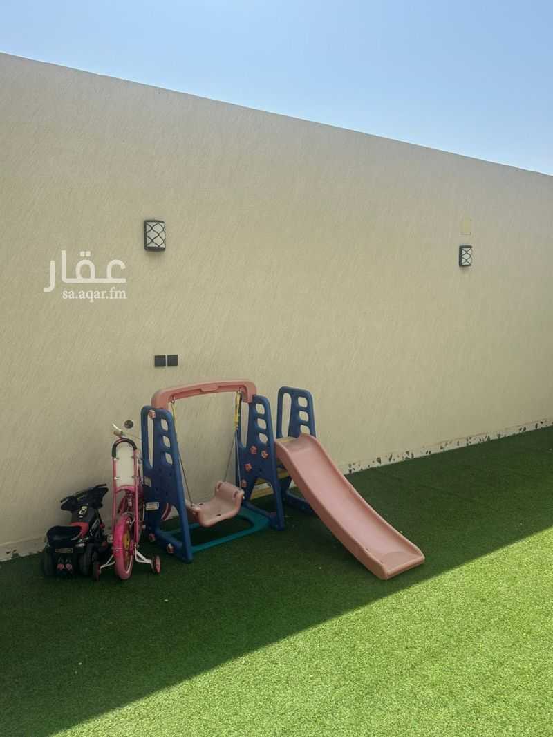 4 bedroom villa in Al Akhdar, Qassim Region 17