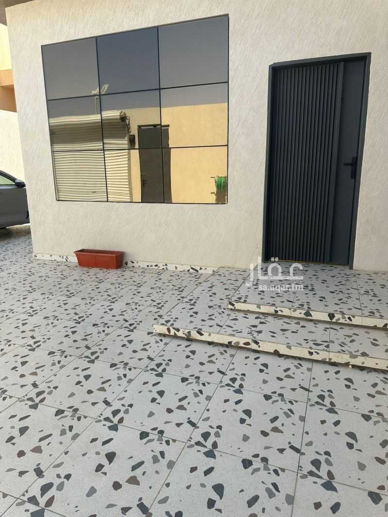 4 bedroom villa in Al Akhdar, Qassim Region 20