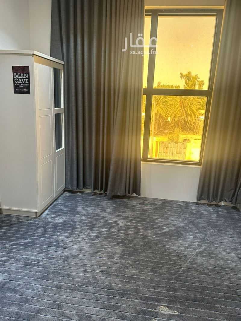 4 bedroom villa in Al Akhdar, Qassim Region 11