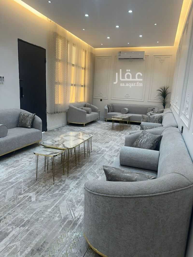 4 bedroom villa in Al Akhdar, Qassim Region 12