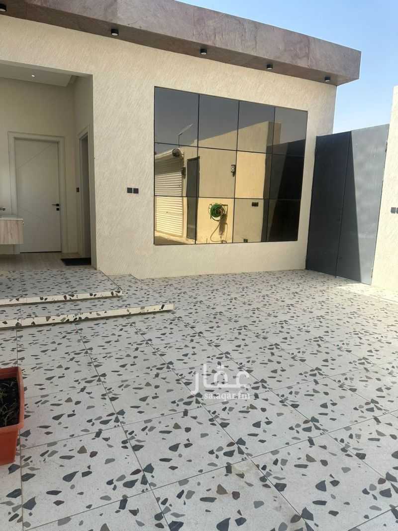 4 bedroom villa in Al Akhdar, Qassim Region 16