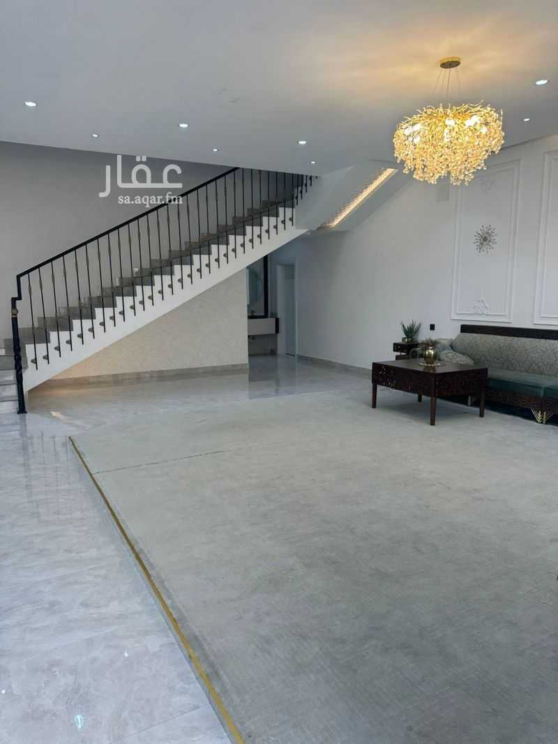 4 bedroom villa in Al Akhdar, Qassim Region 7