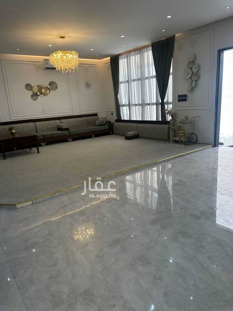 4 bedroom villa in Al Akhdar, Qassim Region 10