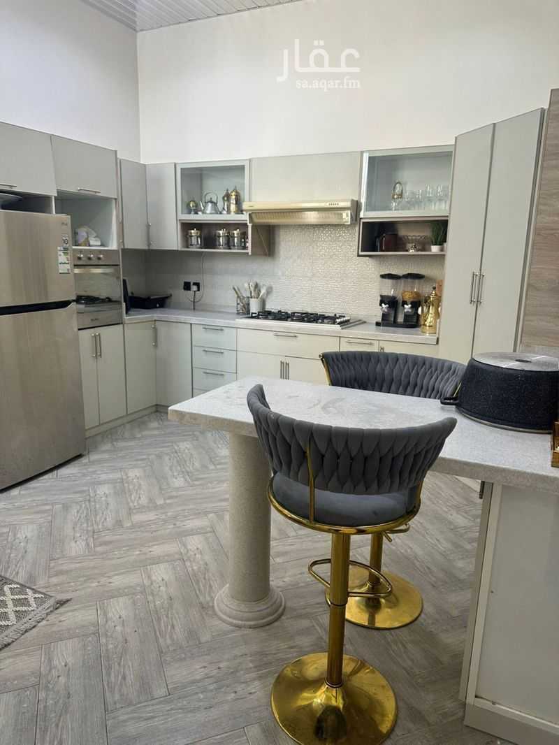 4 bedroom villa in Al Akhdar, Qassim Region 18