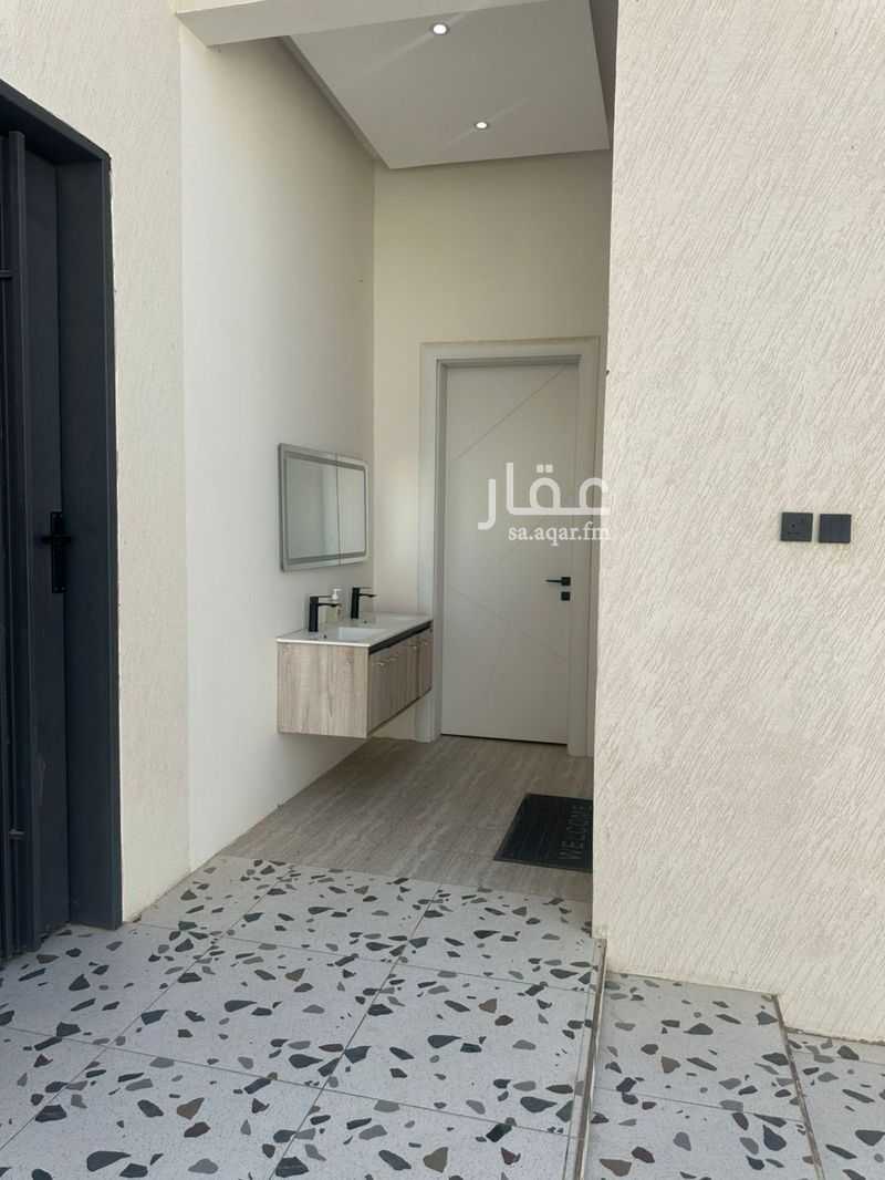 4 bedroom villa in Al Akhdar, Qassim Region 19