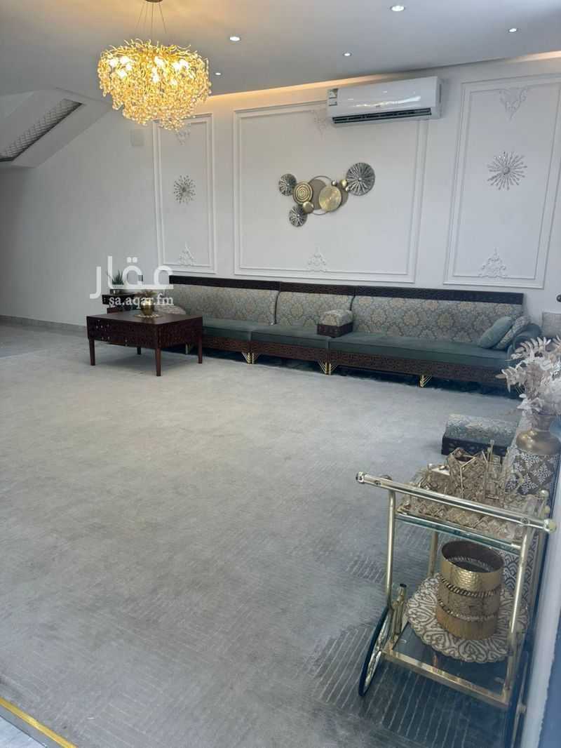 4 bedroom villa in Al Akhdar, Qassim Region 8