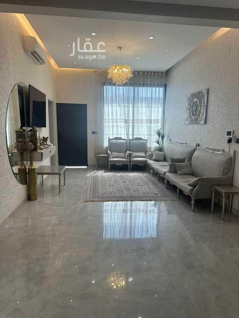 4 bedroom villa in Al Akhdar, Qassim Region 3
