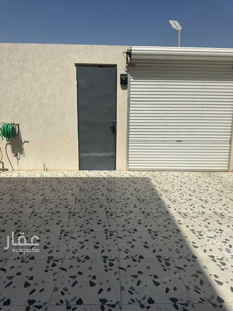 4 bedroom villa in Al Akhdar, Qassim Region 13