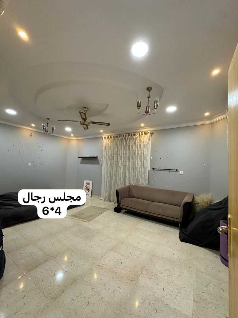 فيلا 4 غرف في مخطط الرواف، منطقة القصيم 6