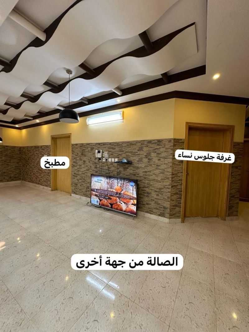 فيلا 4 غرف في مخطط الرواف، منطقة القصيم 10
