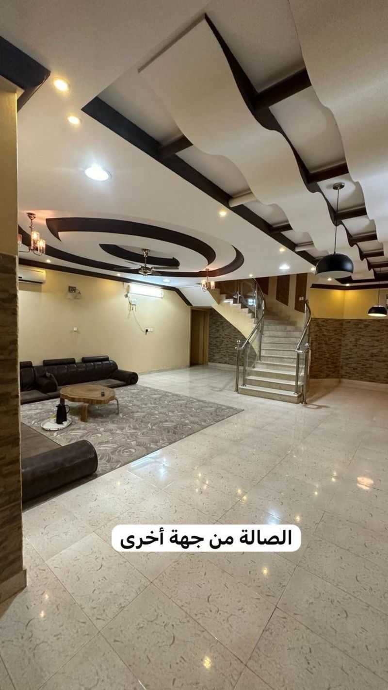 فيلا 4 غرف في مخطط الرواف، منطقة القصيم 11