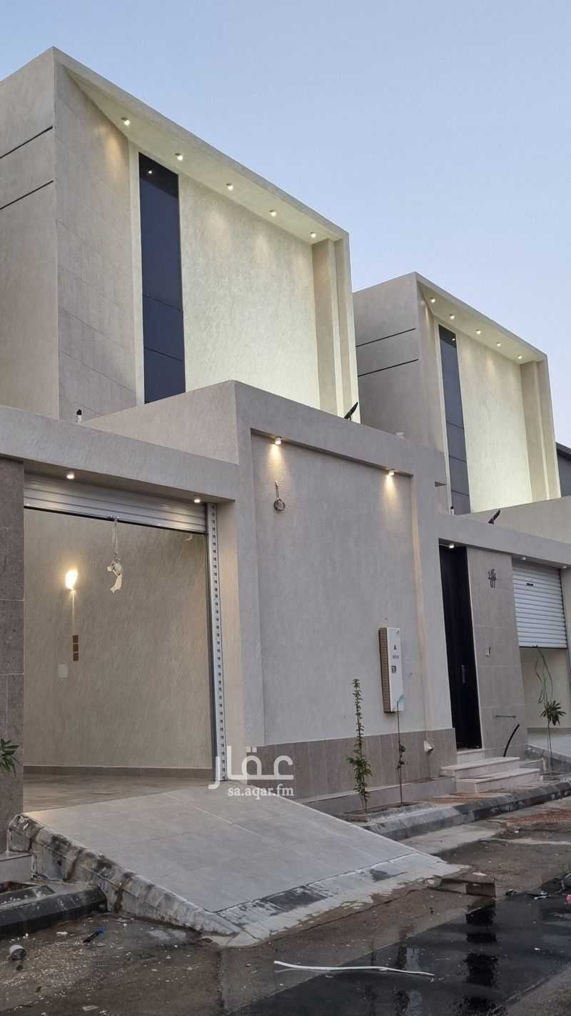 5 bedroom villa in Al Jamiyin, Qassim Region 16
