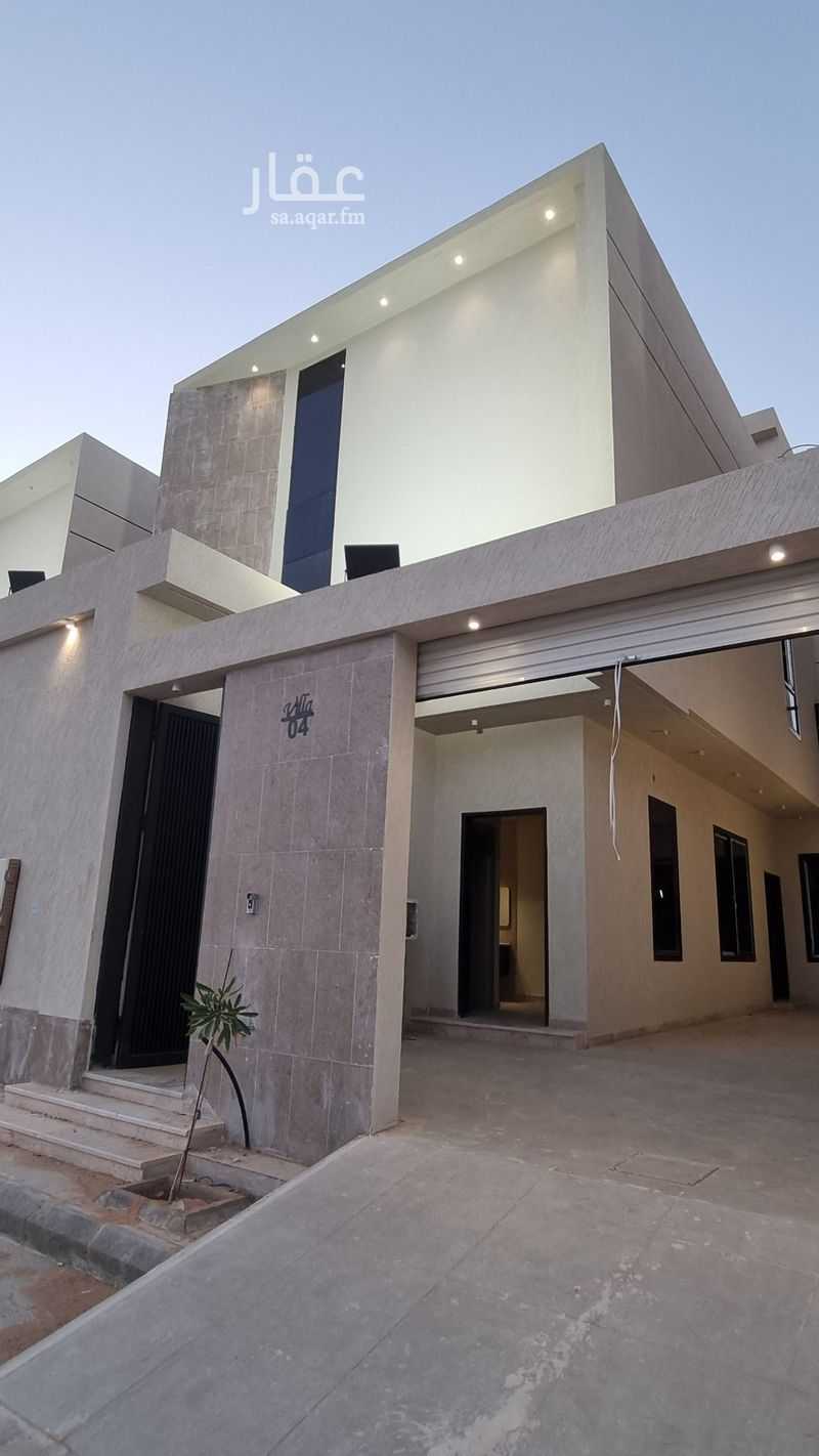 5 bedroom villa in Al Jamiyin, Qassim Region 13