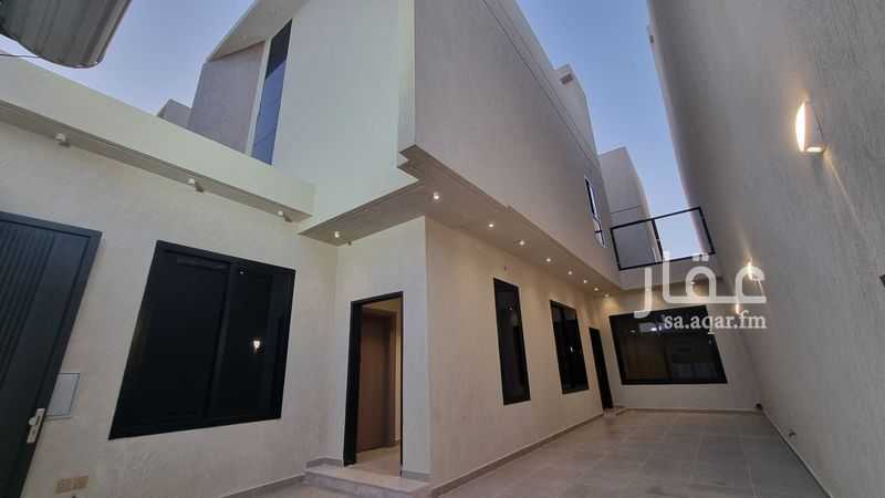 5 bedroom villa in Al Jamiyin, Qassim Region 2