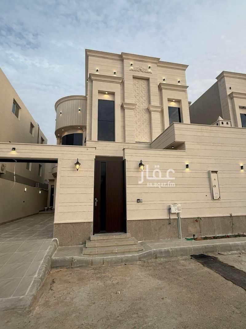 8 bedroom villa in Sultana, Qassim Region 6
