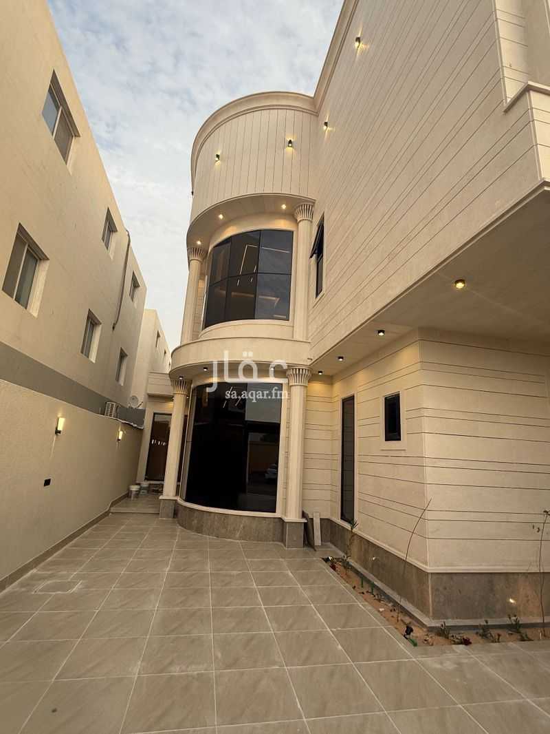 8 bedroom villa in Sultana, Qassim Region 3