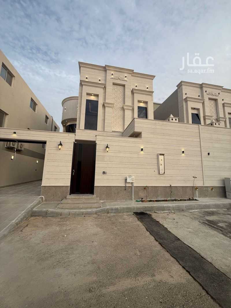 8 bedroom villa in Sultana, Qassim Region 8