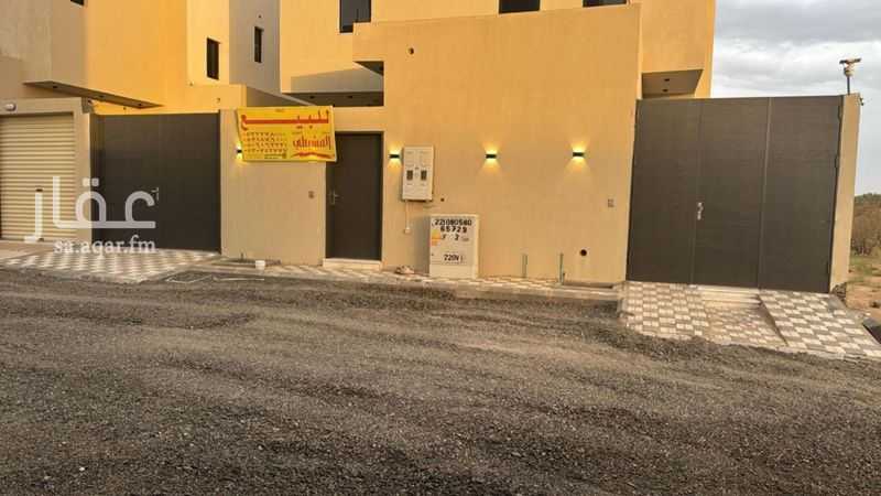 5 bedroom villa in Al Muraydisiyyah, Qassim Region 10