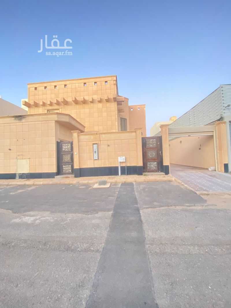 6 bedroom villa in Ash Shiqah, Qassim Region 14