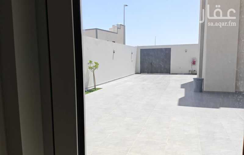 4 bedroom villa in Khub Al Buraydi, Qassim Region 4