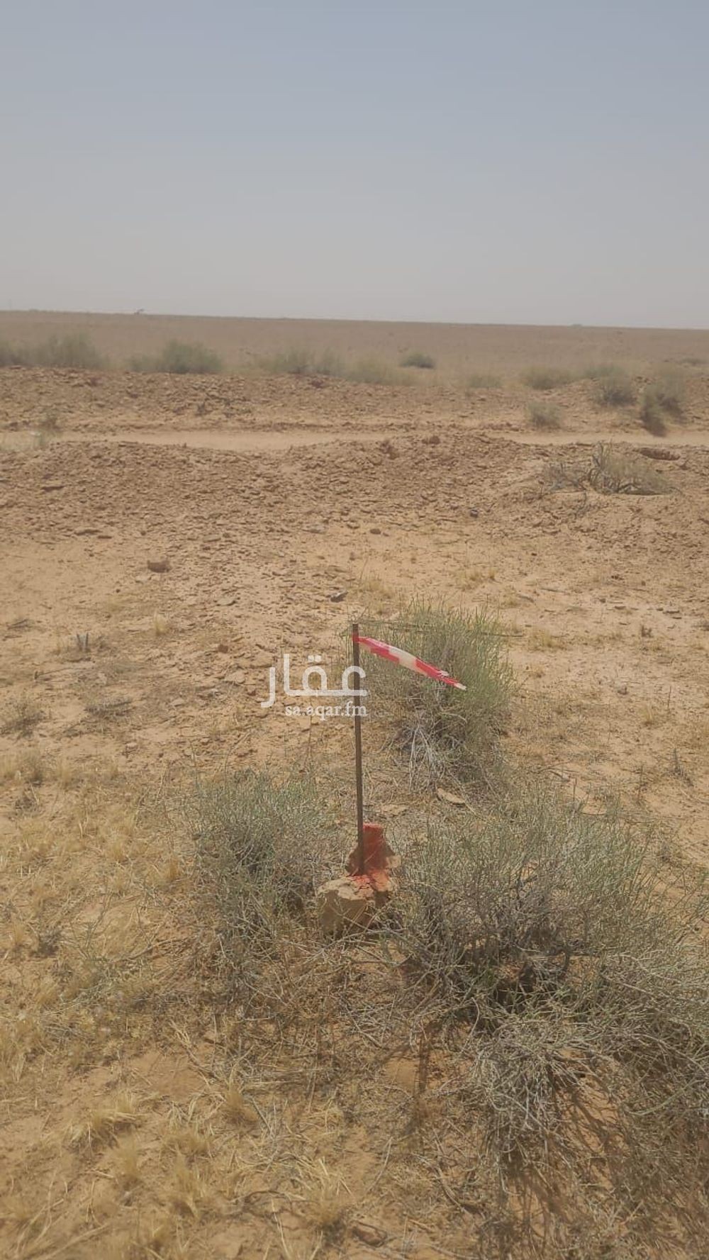 land in Al Rehab, Qassim Region 6