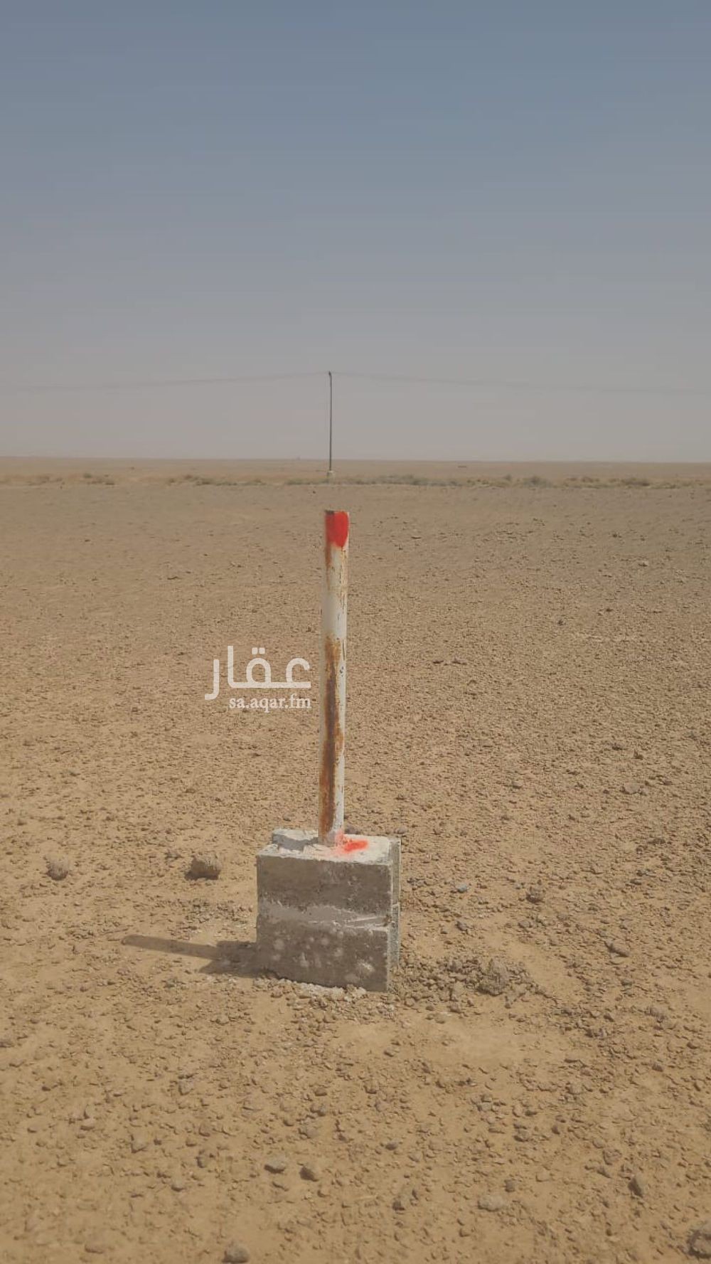 land in Al Rehab, Qassim Region 12
