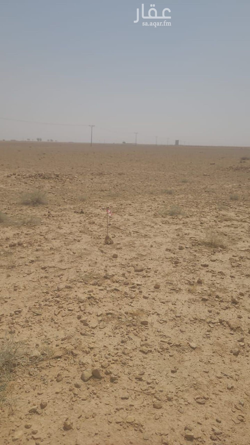 land in Al Rehab, Qassim Region 8