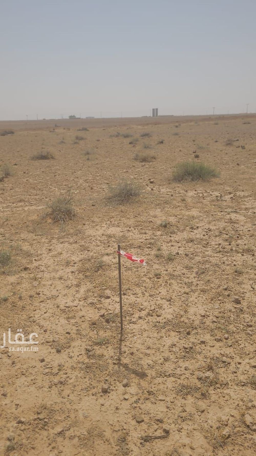land in Al Rehab, Qassim Region 2