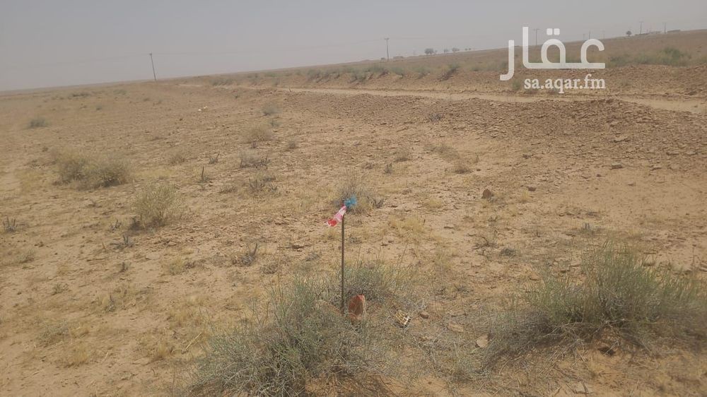 land in Al Rehab, Qassim Region 4