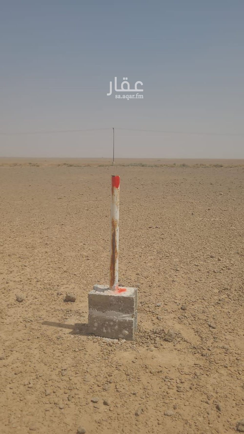 land in Al Rehab, Qassim Region 5