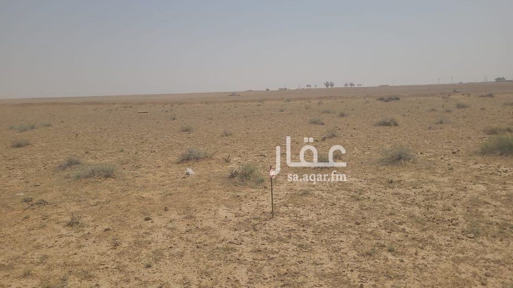 land in Al Rehab, Qassim Region 7