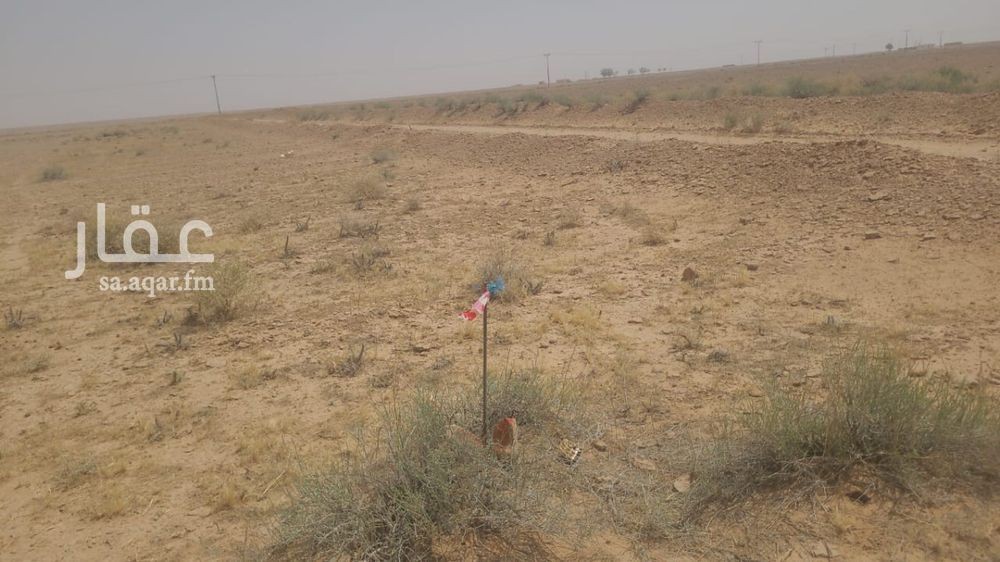 land in Al Rehab, Qassim Region 11
