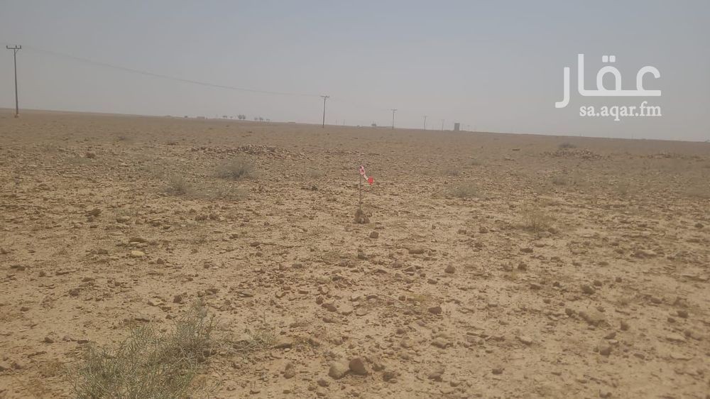land in Al Rehab, Qassim Region 3