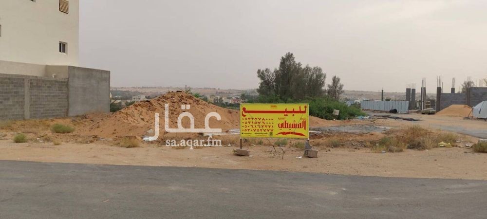 عقار  في البريكة، منطقة القصيم 4