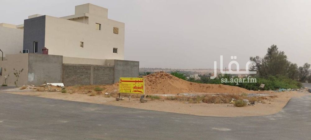 عقار  في البريكة، منطقة القصيم 3