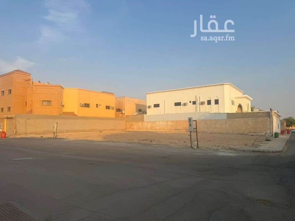 عقار  في الربوة، منطقة القصيم 2